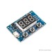 2-Channel PWM Signal Generator Module, Stepper Motor Driver