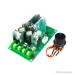 10-60V DC 20A PWM Motor Speed Control Module