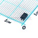 LTV-217-TP1-G, Transistor Output Optocoupler, SSOP-4