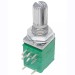 RK097/RV097 20K Variable Resistors (Right)