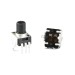 RV0932 Potentiometer- Vertical (Short Shaft)
