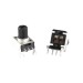 RV0931 Potentiometer- Right (Short Shaft)