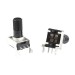 RV0931 Potentiometer- Right (Long Shaft)