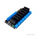 OMRON 8-Channel SSR Solid State Relay - 5V