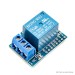 WeMos D1 Mini Relay Shield