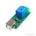 1-Channel USB Relay Module - 5V