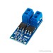 High-Power Dual MOSFET Switch Module - 15A PWM