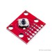 5-Way Tactile Switch Breakout