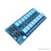 16-Channel Relay Module - 5V