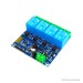 4-Channel Bluetooth Relay Module