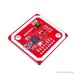 PN532 NFC/RFID Reader Writer Module - SPI/I2C Interface