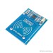 RC522 RFID Reader/Writer Module - 13.56MHz, SPI Interface