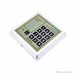 CU-K15-IC10 RFID Access Control Card Reader - 13.56MHz