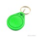 125Khz RFID ID Key Tag - Green