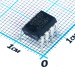 RC4558P, 3MHz Op Amp, DIP-8