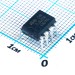 TL062CN, 1MHz Op Amp, DIP-8
