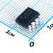 NE5532P, 10 MHz Op Amp, DIP-8