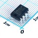 MAX485EPA, RS-422/RS-485 Interface IC, DIP-8