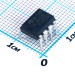 UC3842BN, Switching Controller IC, DIP-8