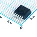 LM2576S-3.3, Switching Voltage Regulator, TO-263-5 (D2PAK-5)