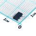 AMS1117-5.0, LDO Voltage Regulator, SOT-223