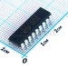 PT2262, Encoder IC, DIP-18