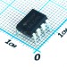 NE555P, Timer IC, DIP-8