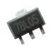 7805, Linear Voltage Regulator IC, SOT-89