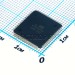 ATMEGA2560-16AU, 10 bit 16 MHz megaAVR Microcontroller, TQFP-100