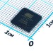 ATMEGA32A-AU, 10 bit 16 MHz megaAVR Microcontroller, TQFP-44