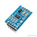 MMA7361 3-Axis Accelerometer Sensor Module