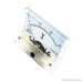 0-30V DC Analog Voltage Meter Panel
