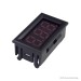 0.56" 4.5-30V DC LED Digital Voltmeter