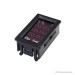 DC 0-100V 50A Current Voltage Digital Display Module