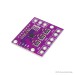 INA3221 Tripple Channel DC Current Voltage Sensor Module -I2C