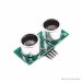 US-015 High Precision Ultrasonic Distance Sensor Module