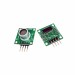 RCWL-1005 Mini Ultrasonic Distance Sensor Module