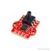 MPS20N0040D Digital Barometric Pressure Module w/ HX710 ADC Converter