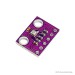BME280 Atmospheric Pressure Altimeter Sensor Module