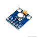 MS5540-CM Digital Waterproof Air Pressure Height Sensor Module