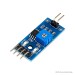 RFP Membrane Pressure Sensor Module Suitable for FSR4 series