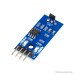 44E Hall Effect Sensor Module