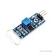 Reed Switch Magnet Sensor Module