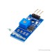 Reed Switch Magnet Sensor Module