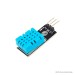 DHT11 Temperature Humidity Sensor Module