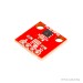 GY-213V-HTU21D Temperature Humidity Sensor Module