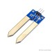 Waveshare Moisture Detection Sensor Module