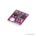 GY-BME280 Temperature, Humidity and Atmospheric Pressure Sensor Module