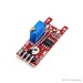 KY-028 Digital Temperature Sensor Module