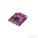 MAX31865 PT100/PT1000 RTD-to-Digital Converter Board